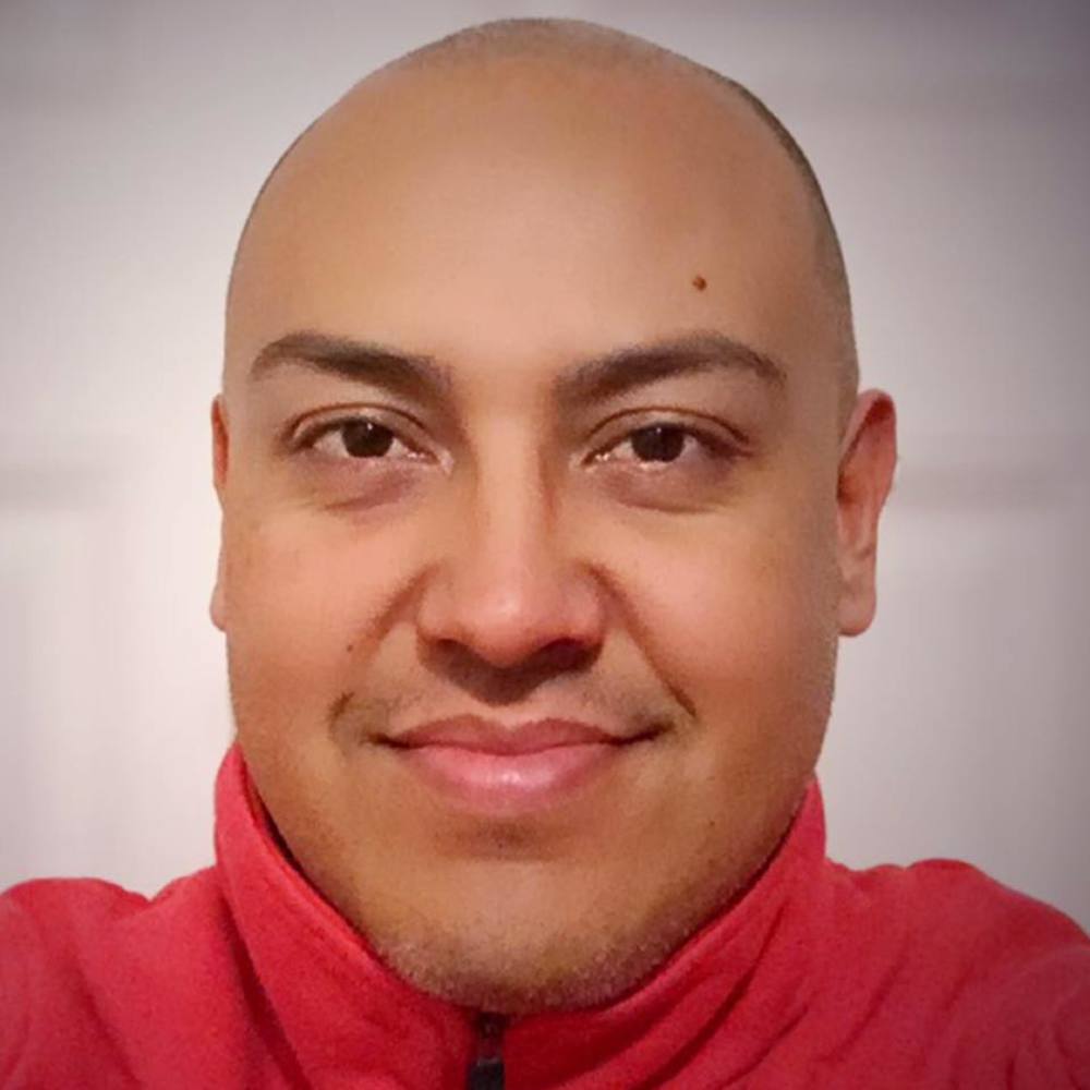 Meet your Posher, John